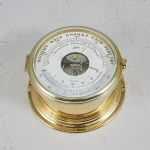 1550 7011 Barometer